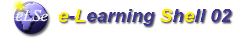 e-Learning Shell