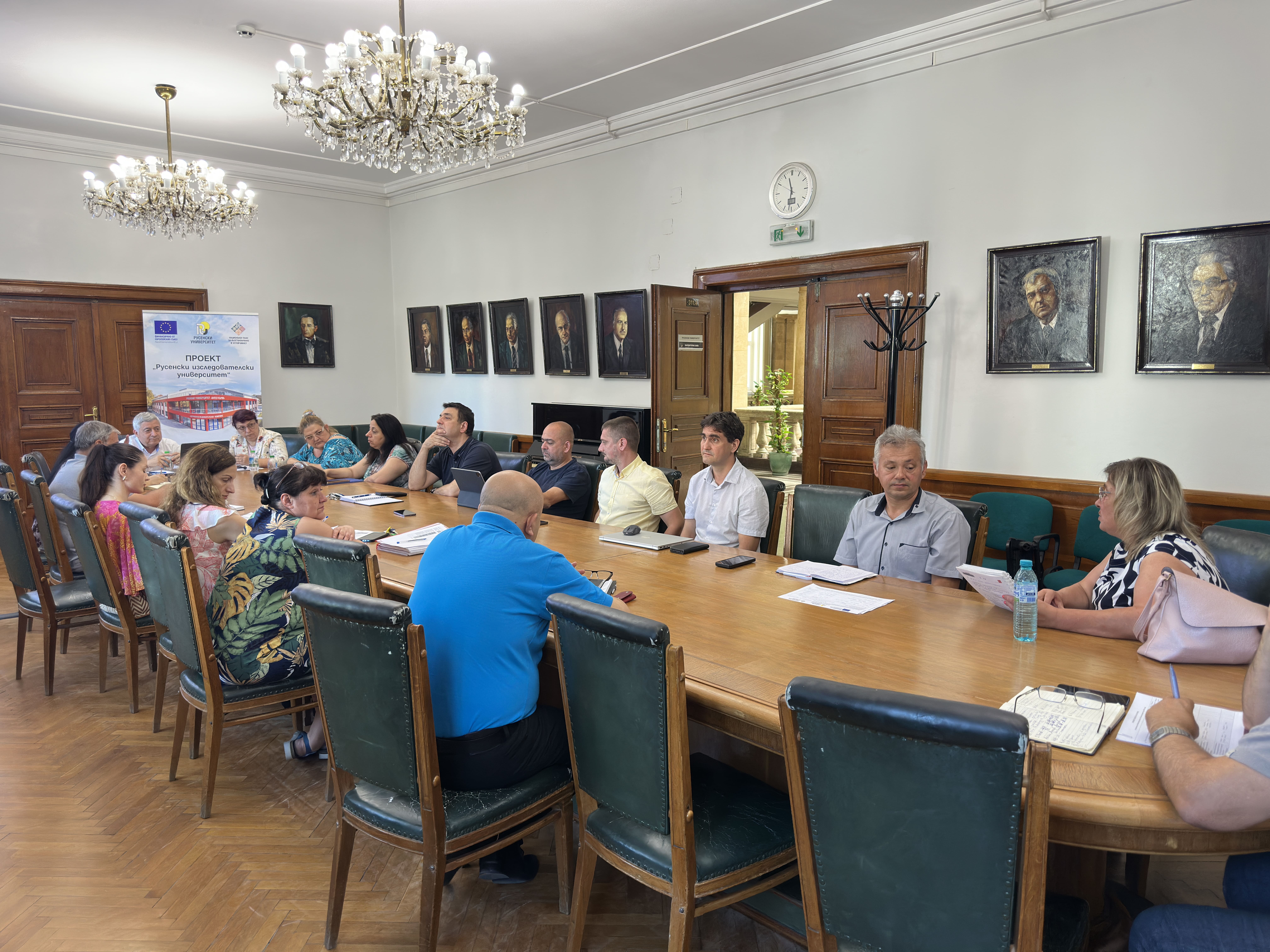 ЗАСЕДАНИЕ 03.07.2025 г. снимка 4