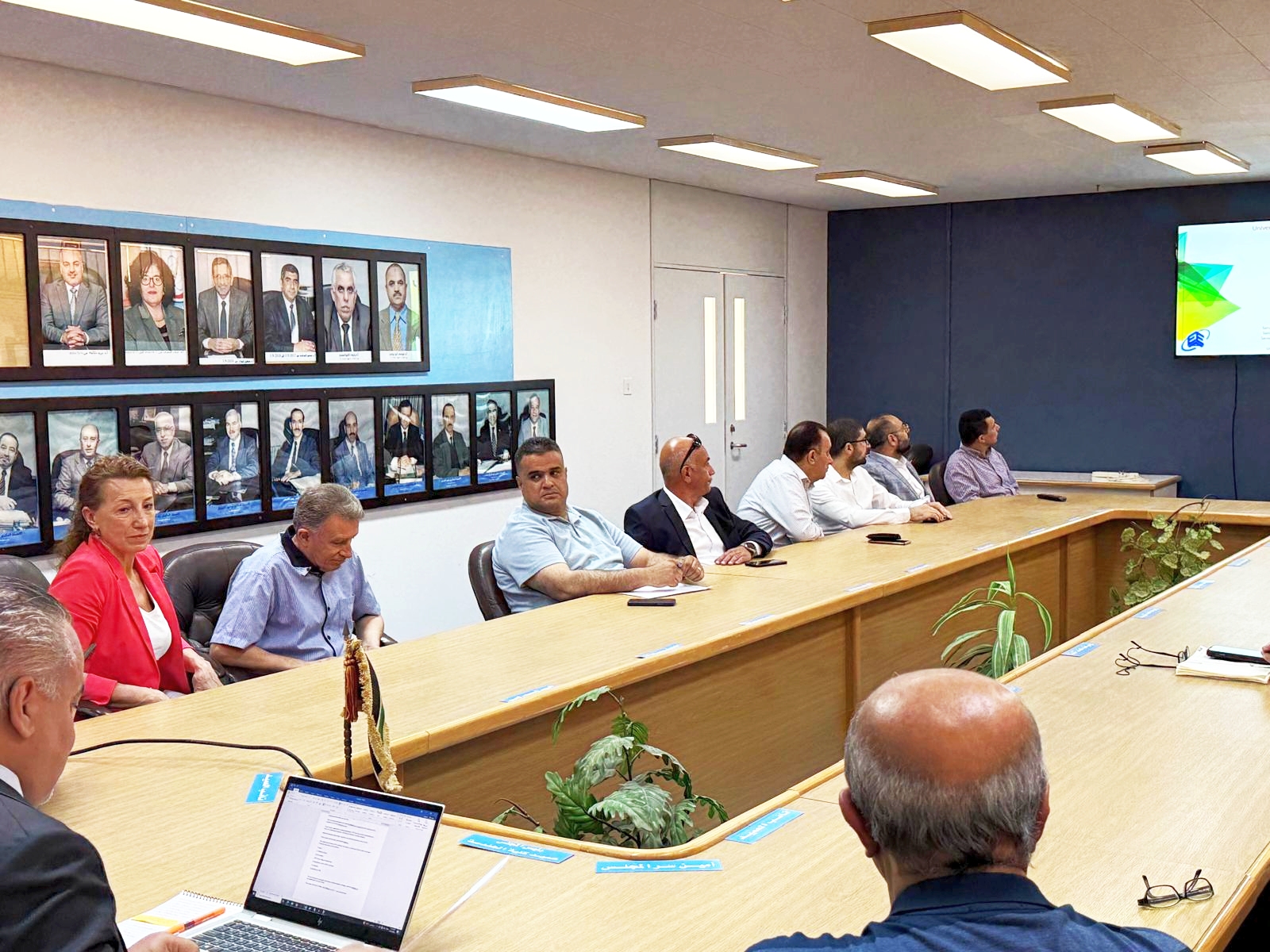 СЕМИНАР ЗА ТРАНСФЕР НА ТЕХНОЛОГИИ 19.05.2025 г. снимка 2